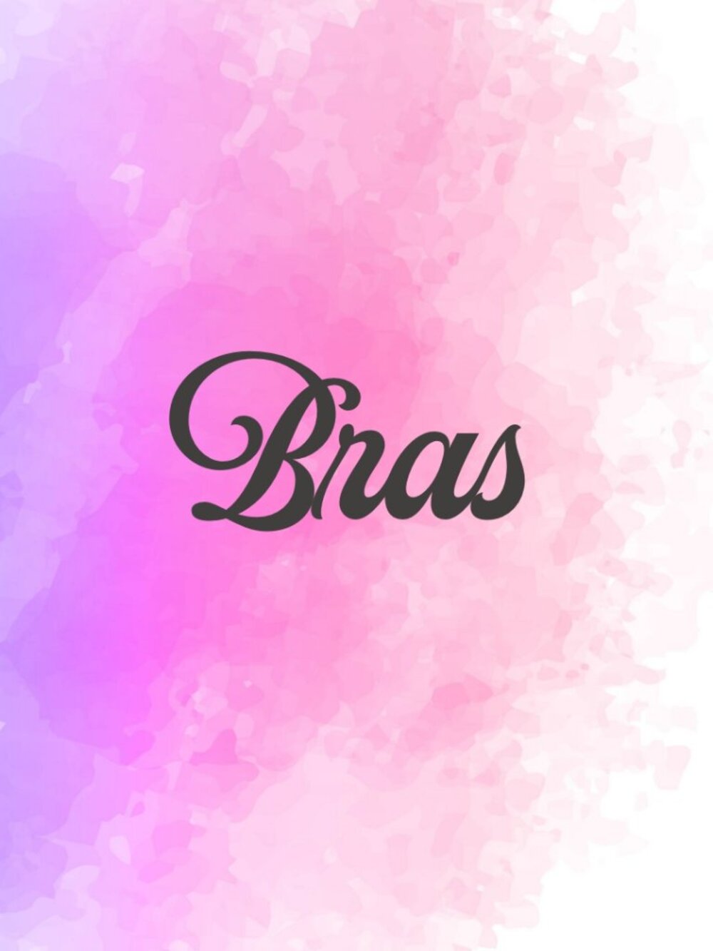 Bras